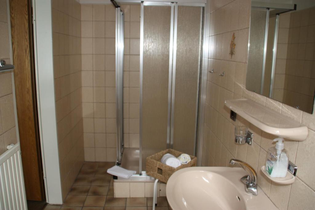 Landhaus Riedel Papenburg Habitación foto